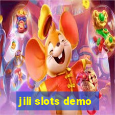 jili slots demo